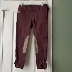 The Tailored Sportsman riding breeches